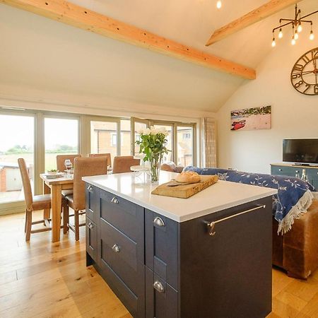 Alde Bay Farm - Lobster Pot Villa Aldeburgh Kültér fotó