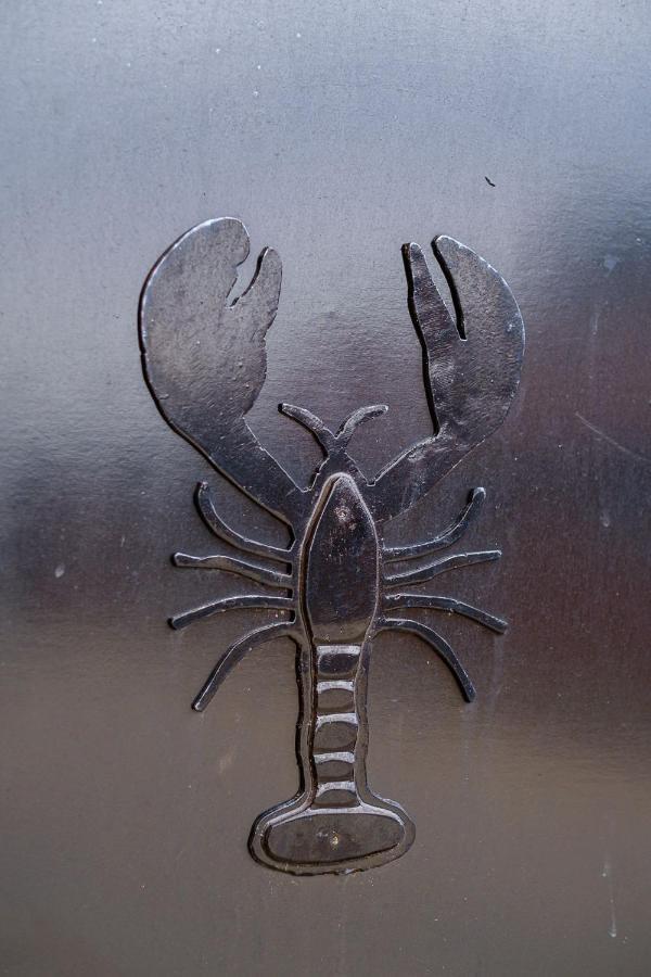 Alde Bay Farm - Lobster Pot Villa Aldeburgh Kültér fotó